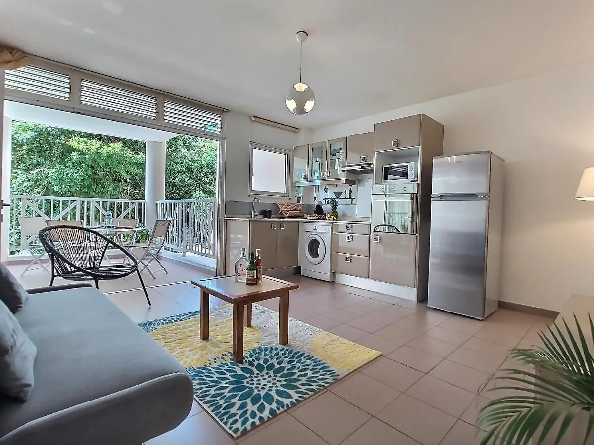 לה דיאמנט Appartement Le Chadec 0*, לה דיאמנט